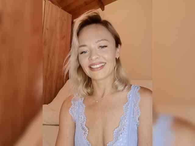SunshineAlexa webcam