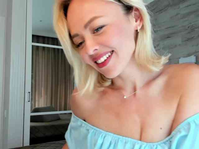 SunshineAlexa Sex Cam Show
