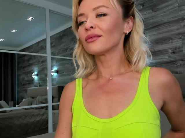 SunshineAlexa Live Webcam on BongaCams