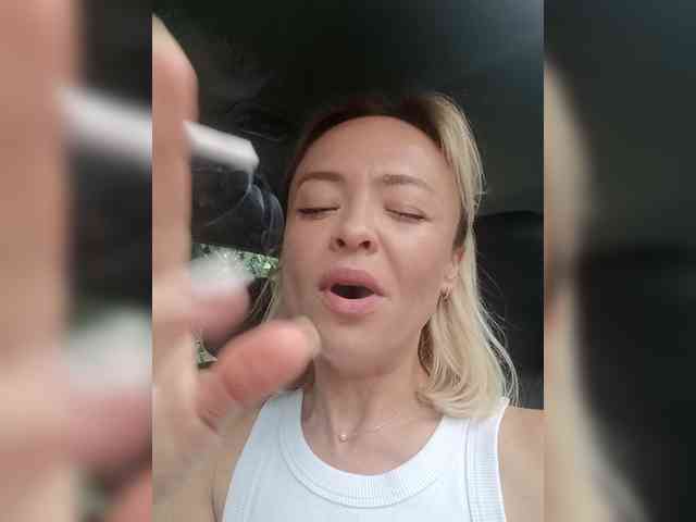 SunshineAlexa Sex Cam Show