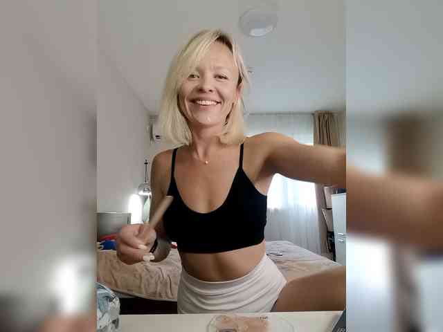 SunshineAlexa webcam