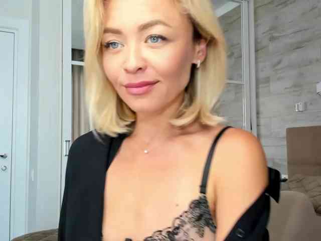 SunshineAlexa webcam