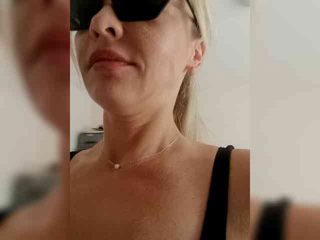 SunshineAlexa webcam