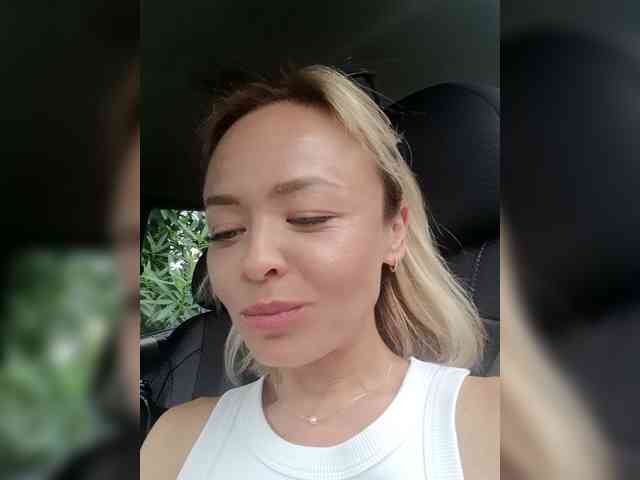 SunshineAlexa Sex Cam Show