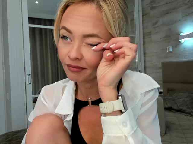 SunshineAlexa webcam