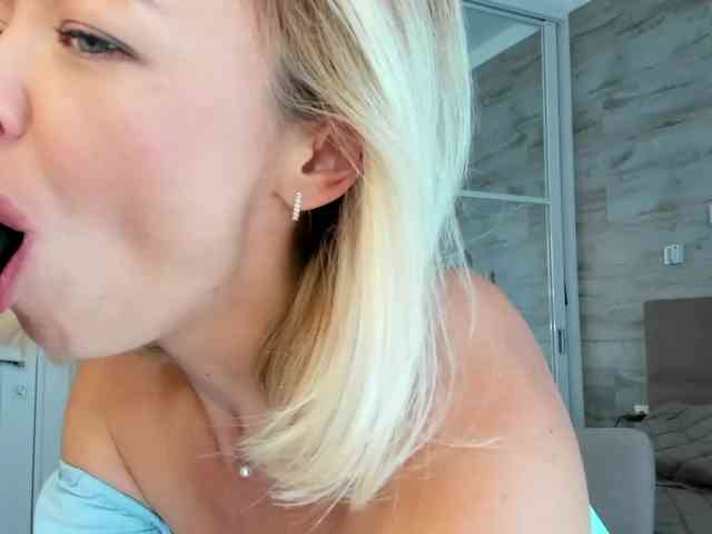 SunshineAlexa Sex Cam Show