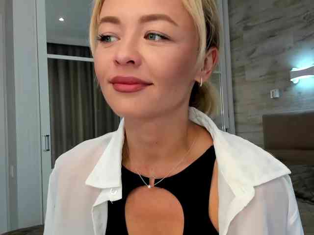 SunshineAlexa webcam