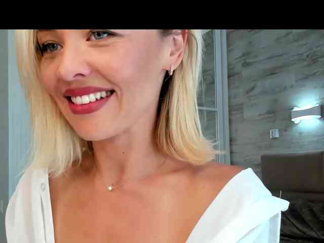 SunshineAlexa Sex Cam Show