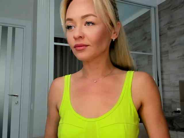 SunshineAlexa webcam