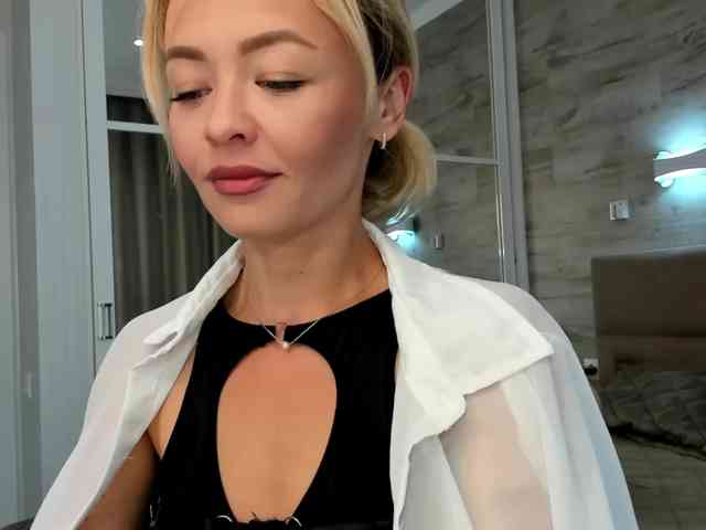SunshineAlexa webcam