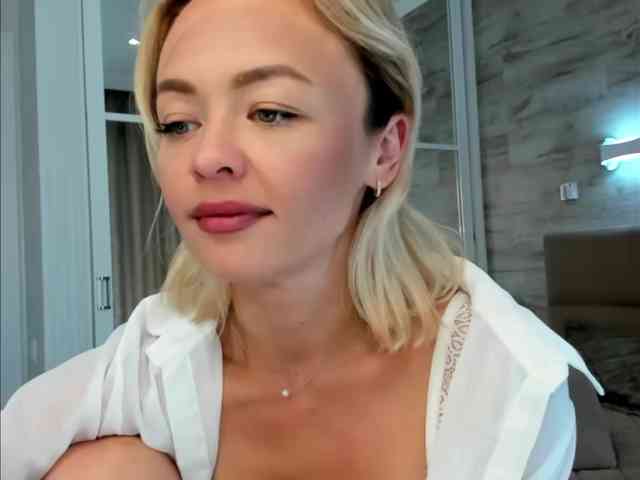 SunshineAlexa webcam