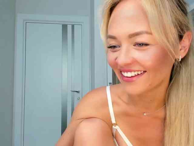 SunshineAlexa webcam