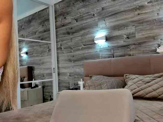 SunshineAlexa webcam