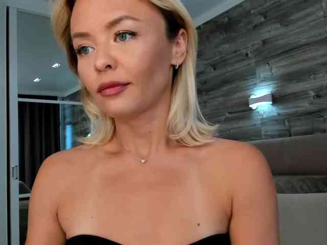 SunshineAlexa webcam