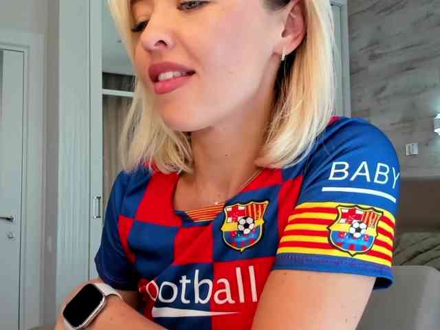 SunshineAlexa webcam