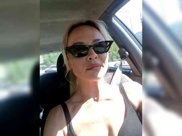 SunshineAlexa webcam