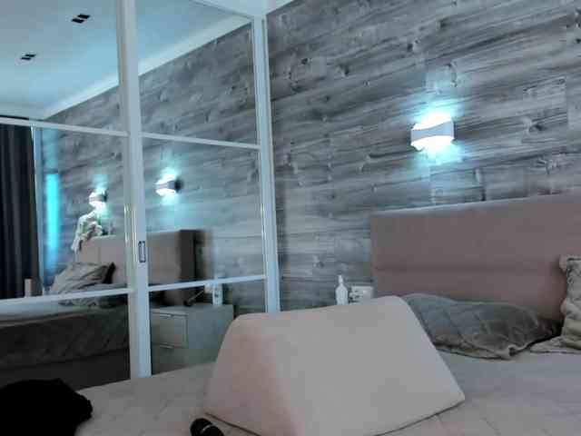 SunshineAlexa webcam