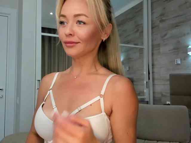 SunshineAlexa webcam