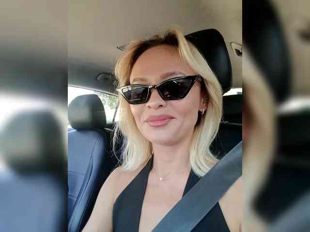 SunshineAlexa webcam