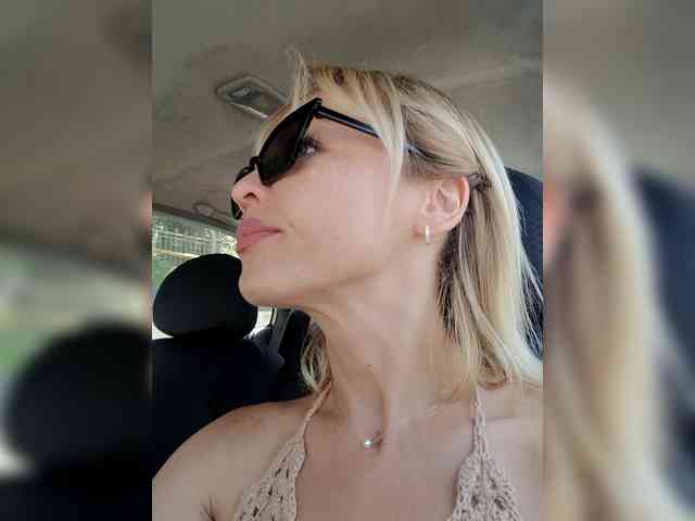 SunshineAlexa webcam