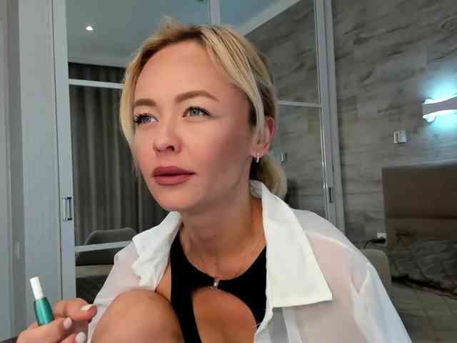 SunshineAlexa webcam