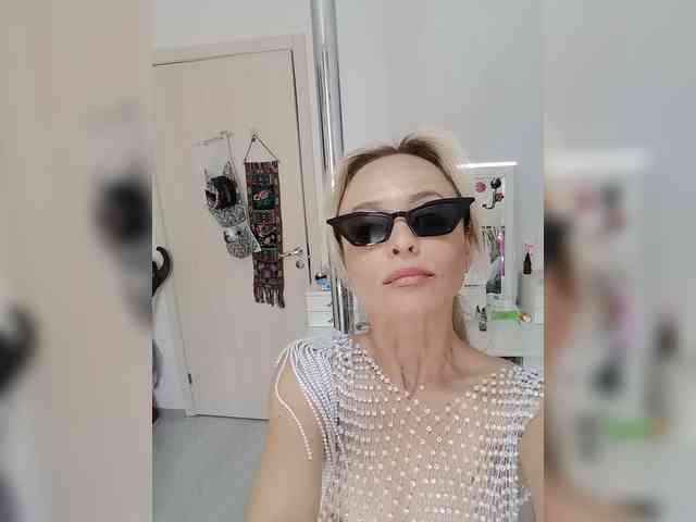 SunshineAlexa webcam
