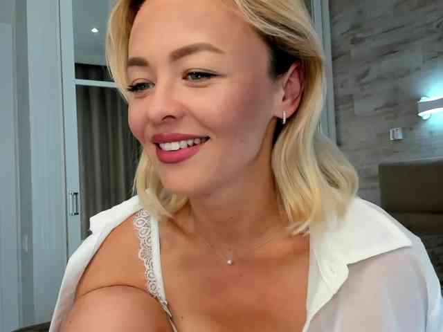 SunshineAlexa Sex Cam Show