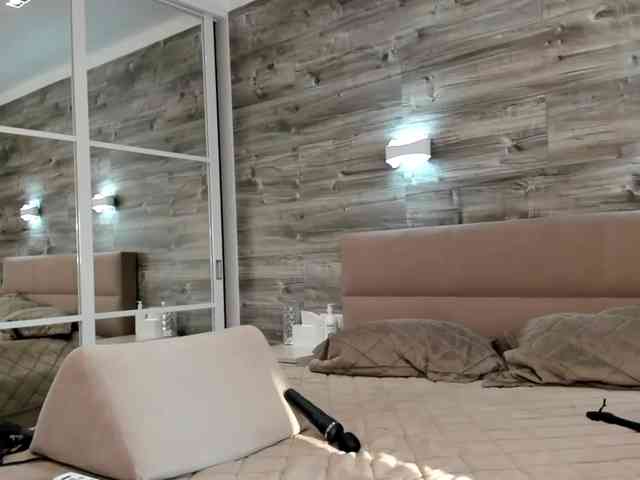 SunshineAlexa Live Webcam on BongaCams