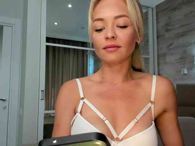 SunshineAlexa webcam