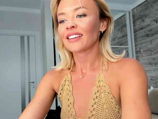 SunshineAlexa webcam