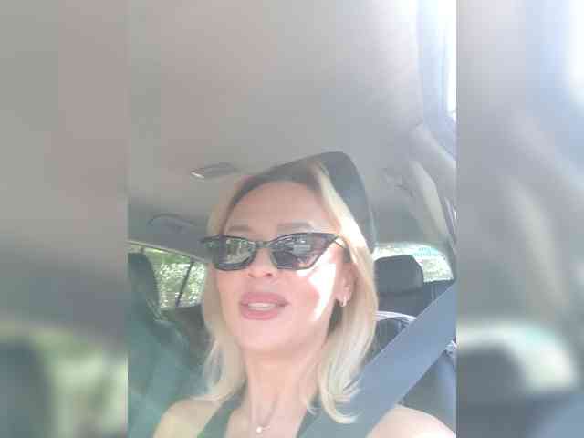 SunshineAlexa webcam
