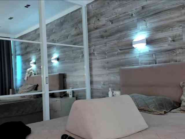 SunshineAlexa webcam