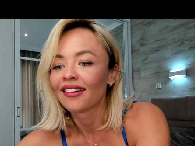 SunshineAlexa Sex Cam Show