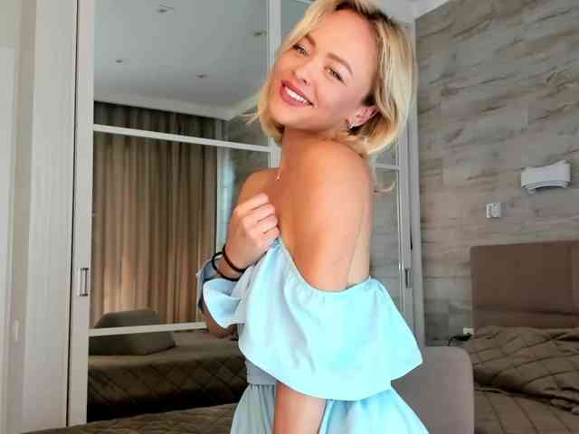 SunshineAlexa Sex Cam Show