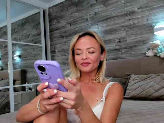 SunshineAlexa webcam