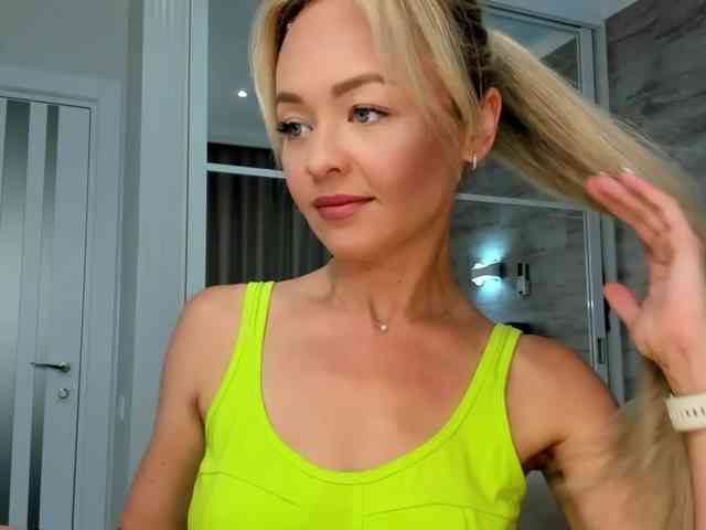 SunshineAlexa webcam