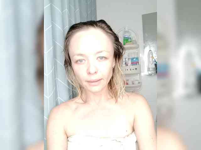SunshineAlexa webcam