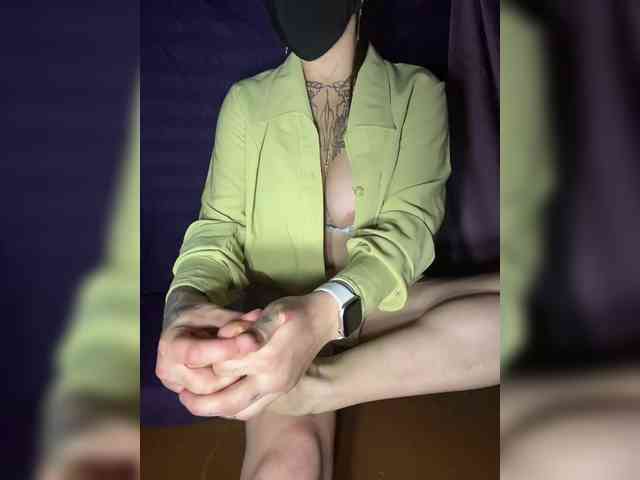 YaJas webcam
