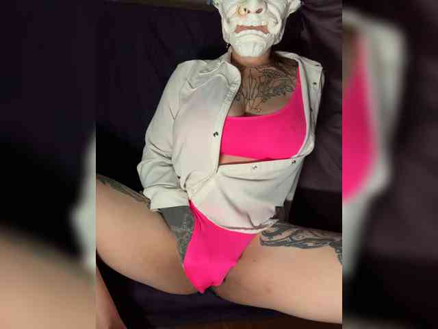 YaJas webcam