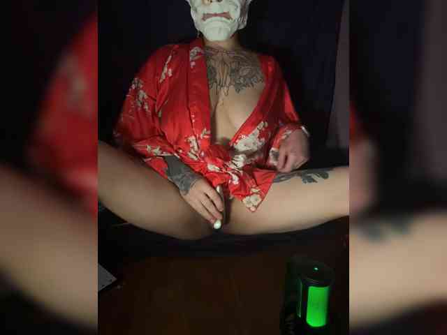 YaJas webcam