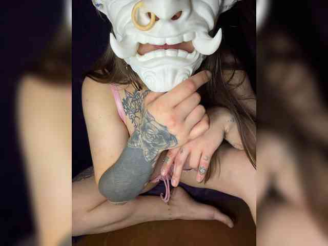 Modella: YaJas