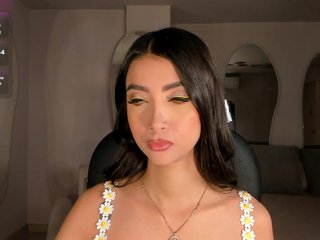 ValeriaVelvet Porn Show