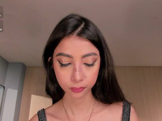 ValeriaVelvet Porn Show