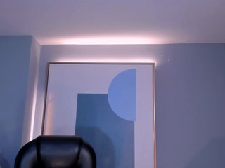 ValeriaVelvet Porn Show