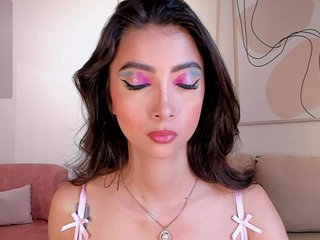 ValeriaVelvet Porn Show