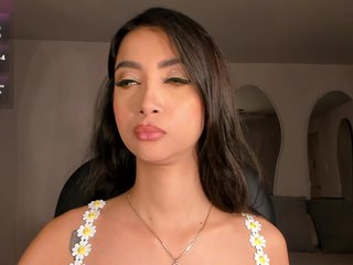 ValeriaVelvet Porn Show