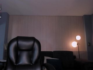 ValeriaVelvet Porn Show