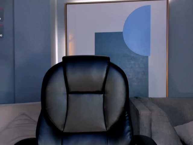 ValeriaVelvet live cam on BongaCams