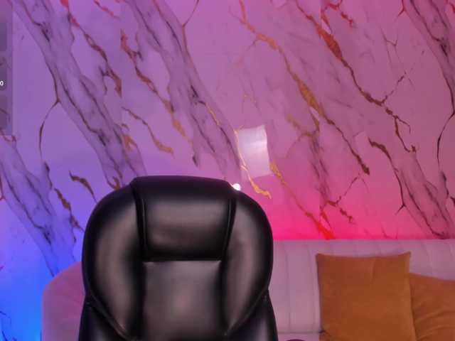 ValeriaVelvet's BongaCams show and profile