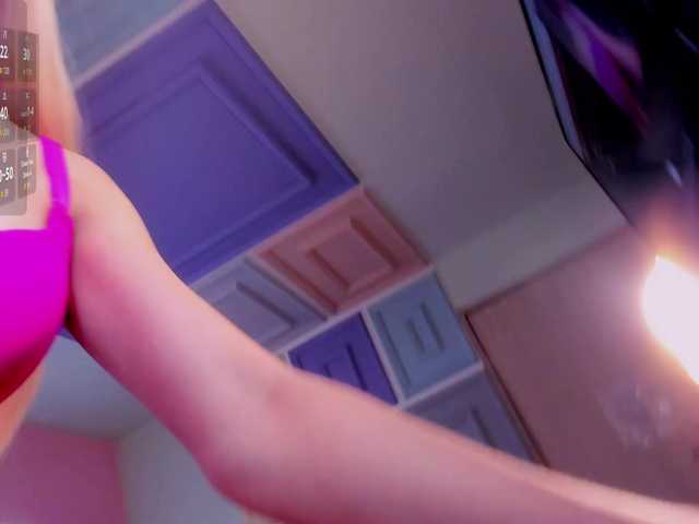 ValeriaVelvet live cam on BongaCams
